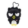 Японский стиль Sanrio Hello Kitty Kuromi Badtz Maru Плюшевая игрушка Милый мультяшный Брелок Подвеска для сумки Украшение Подарок для друзей