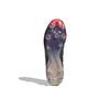 adidas Кроссовки Унисекс Copa Pure 2 Elite SG Vivid Horizon Pack Черный Аврора-Черный Платиновый-Металлик IG8693