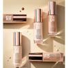 Catrice True Skin Hydrating Foundation 30ml, 020 Warm Beige, 5 Pcs.