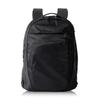 DSBK Рюкзак с жесткой спинкой JXF-3430 (черный), Рюкзак 12 л с отделением для 14-дюймового ноутбука, водоотталкивающий, из нейлоновой саржи высокой плотности