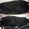 Mesh Seat Cushion Cover Protection Insulation Seat Cover Protector For Honda Forza 125 250 NSS Forza125 Forza250 Accessories
