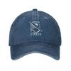 Cirrus Aircraft Big LogoCap Cowboy Hat Winter Hats Kids Hat Women Beach Fashion Unisexs