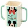 Beverage Holder Paper Pack Mickey & Minnie Disney 10 X 5.5 X Height 9cm DHP2
