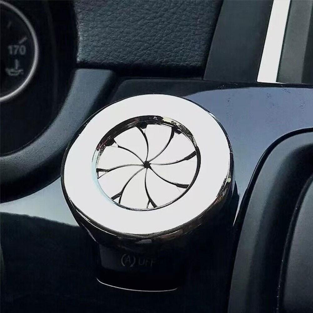 Универсальная кнопка запуска двигателя автомобиля, крышка переключателя, декоративная отделка