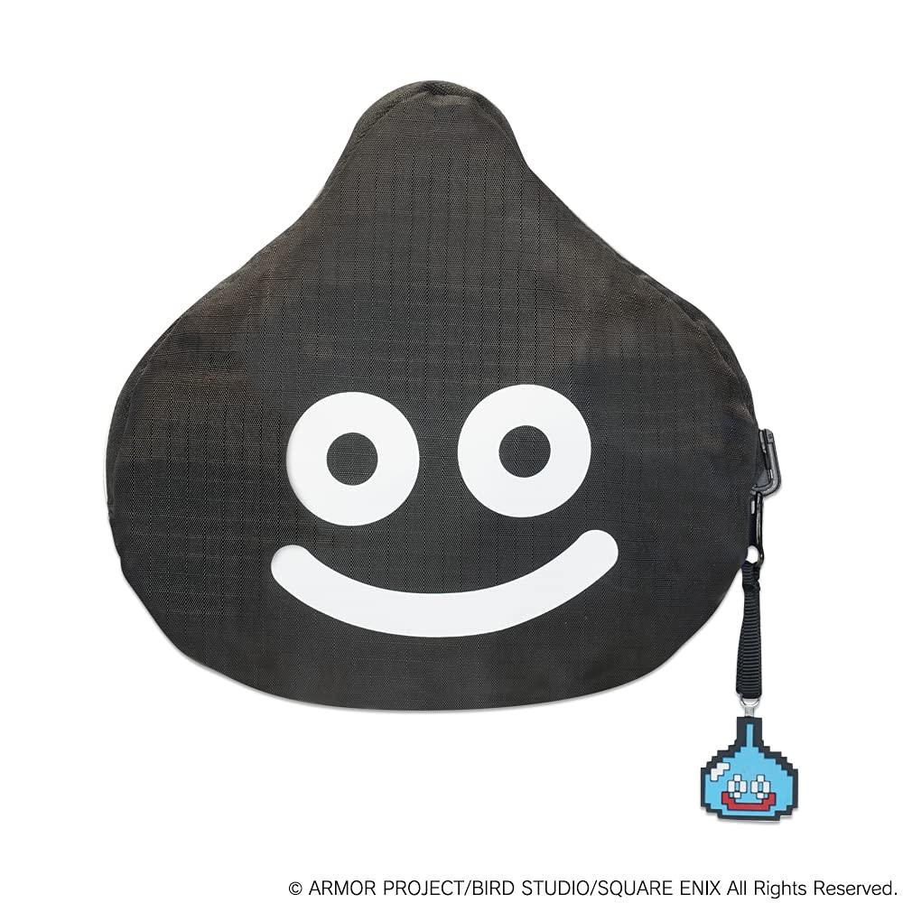 Рюкзак Dragon Quest Travel Packable Dot Field