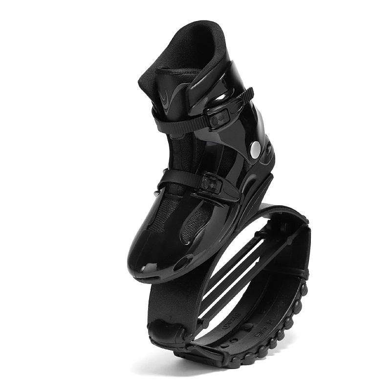 Обувь для прыжков, коррекция фигуры, тренировочные ботинки, прыгающая спортивная обувь для фитнеса, кенгуру, обувь для взрослых, бодибилдинг