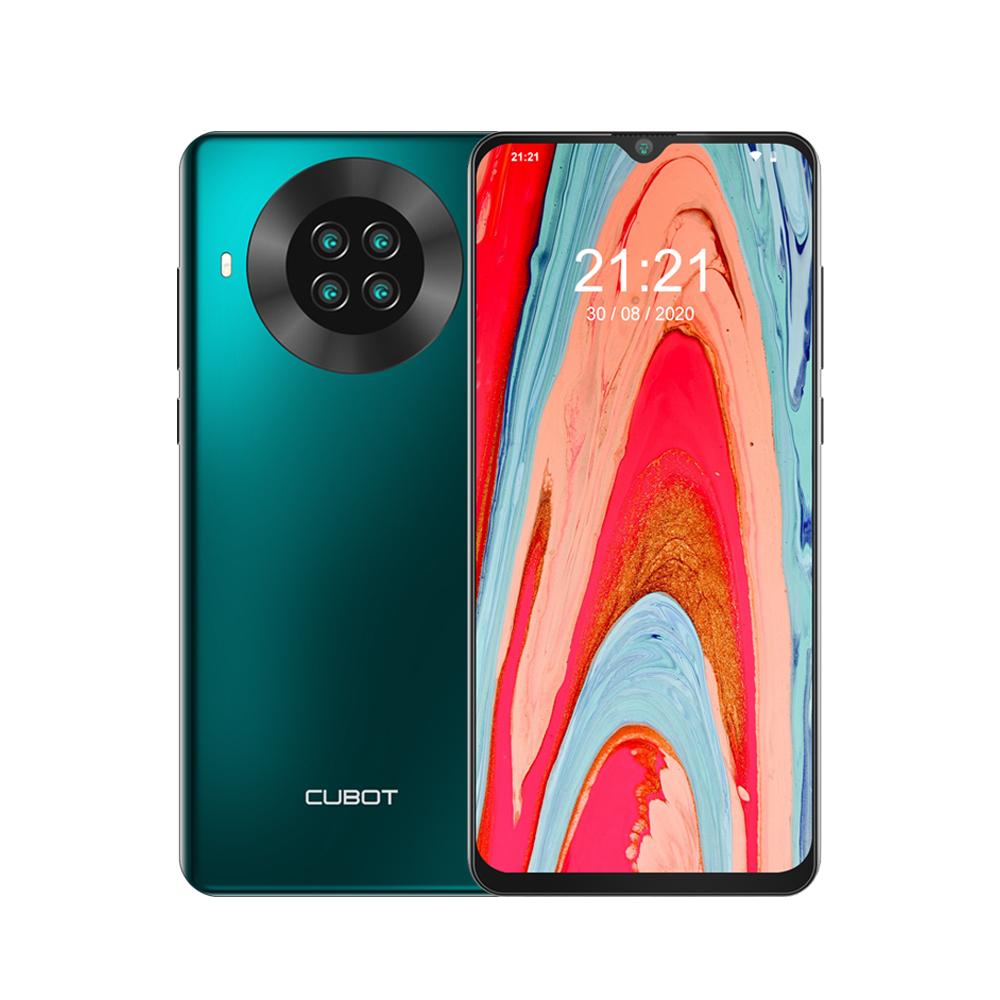 Смартфон Cubot Note 20