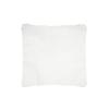 Coussin - Etoile - 45 x 45 cm - Polyester - Housse déhoussable