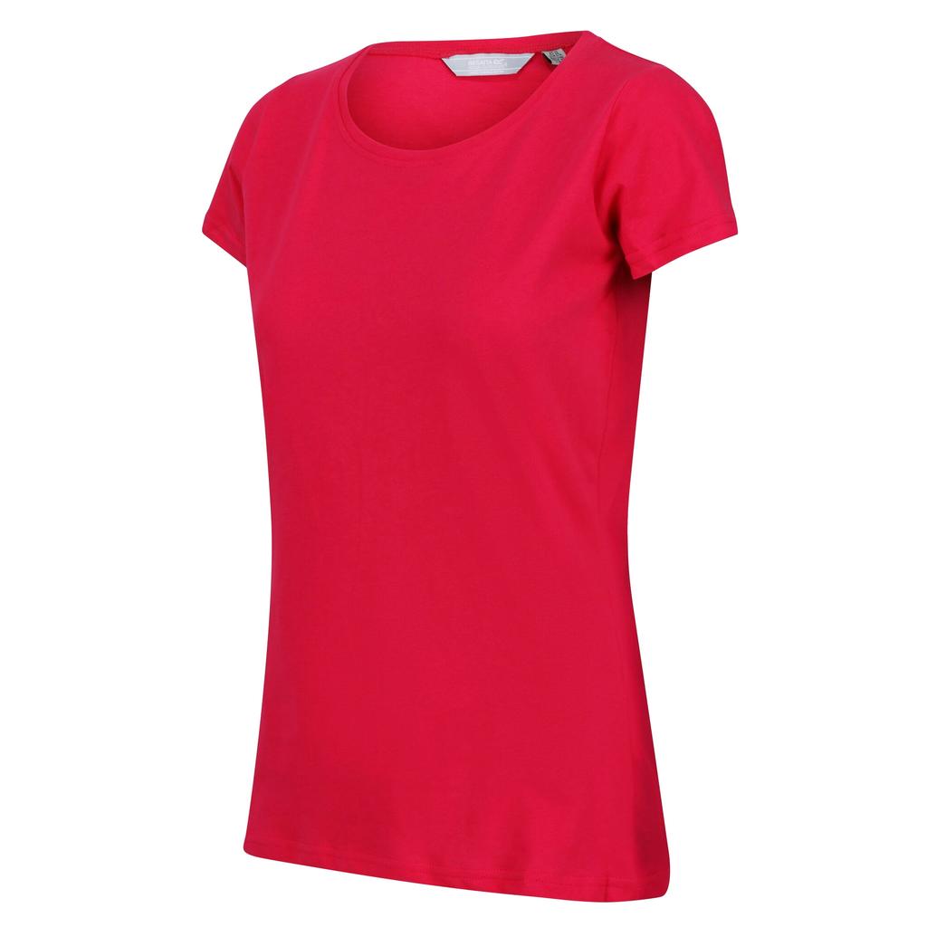 Regatta Womens/Ladies Carlie T-Shirt