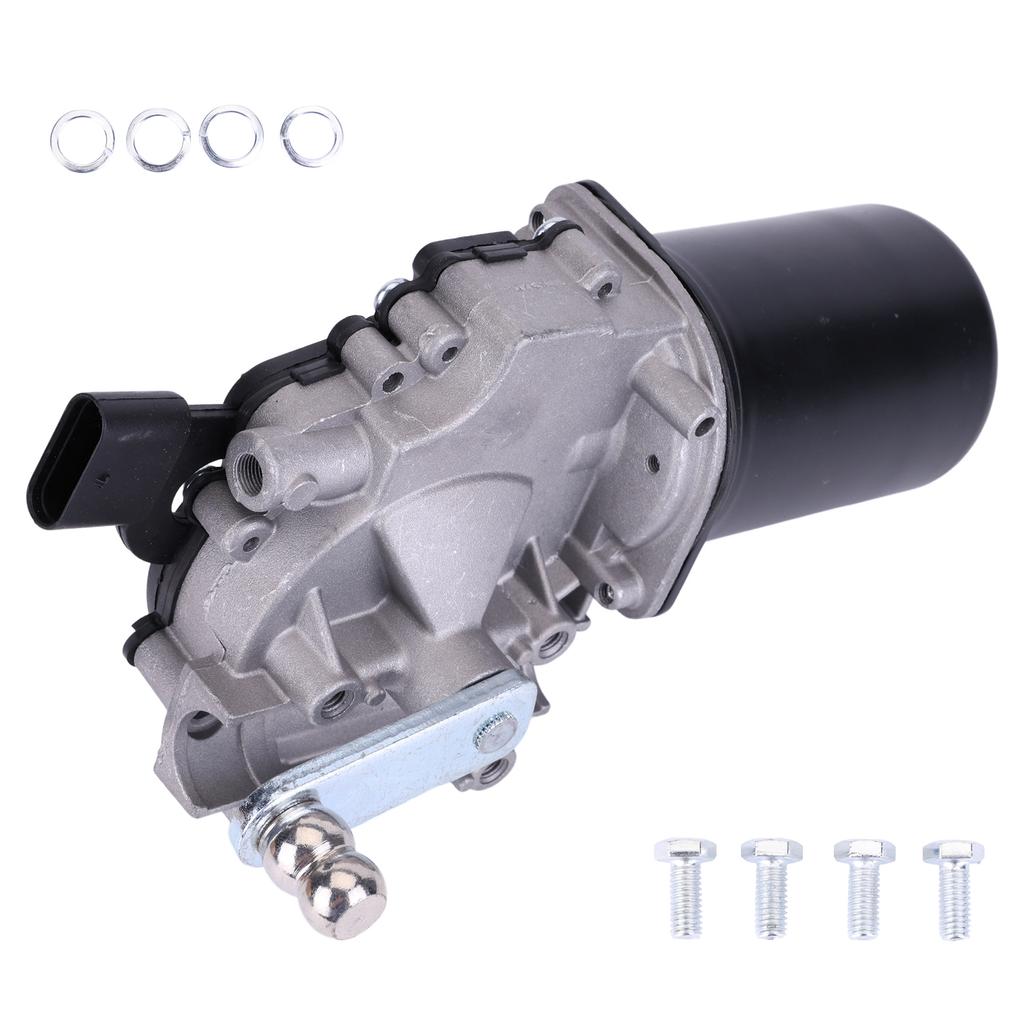 12V Wiper Motor 2469065900 2468200040 for Mercedes-Benz B-Class W242 W246 2011-2018 Car Front Windscreen Windshield Wiper Motor