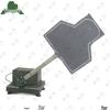 Yongdai Wireless Remote Control Automatic Swinging Target