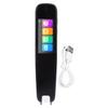 Scan Reader Pen Language Translator Kids Digital Translation Scanner 1.97in Full Touch Screen WiFi L