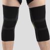 1PCS Fitness Running Bicycle Knee Support Braces Elastic Nylon Sport Compression Knee Pad Sleeve for Basketball Volleyball Knee