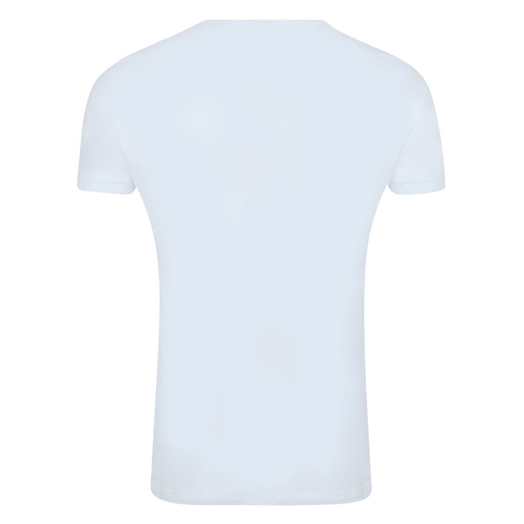 Guardians Of The Galaxy Mens Poster T-Shirt