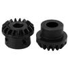4Pcs Durable Drive Gear Set Feed Drive Gears for 174488+174491+163997+163328 Sewing Machine Repair