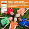 Vitamin A, Vitamin C, Vitamin D, Vitamin E, Iodine, Zinc, 60 Count Dietary Supplement