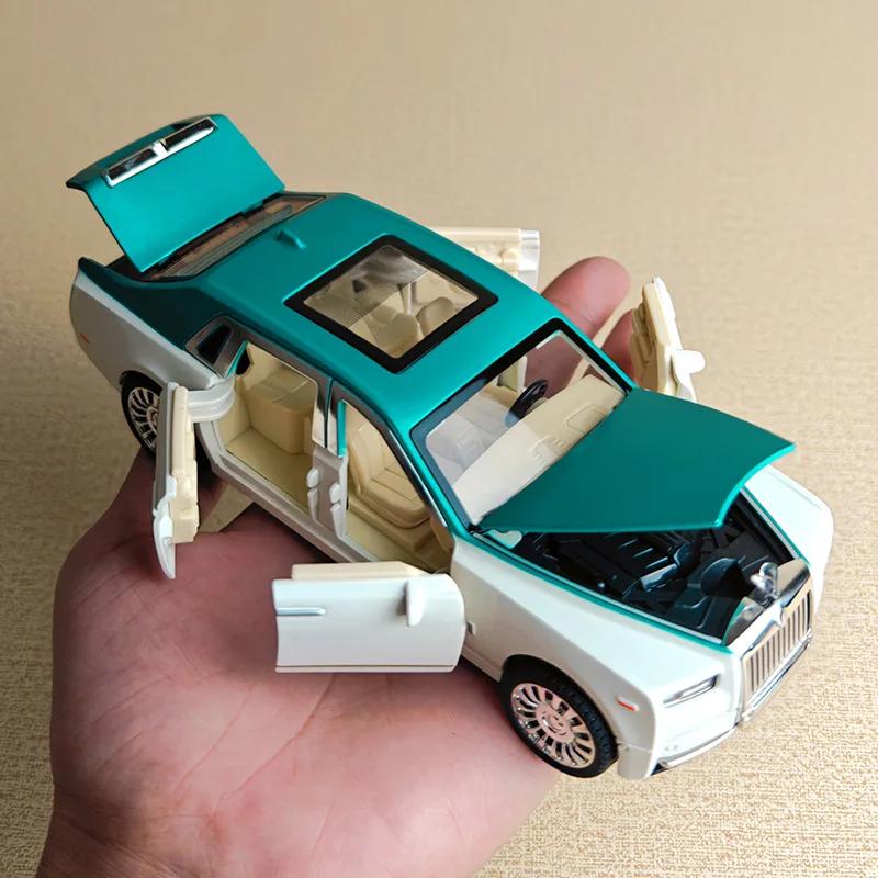 Нетоксичная модель автомобиля-симулятора Детская игрушечная машинка Открывающаяся дверь Звук и свет для детей Малыш Транспортное средство Симуляция Коллекция Подарки Игрушки Дети