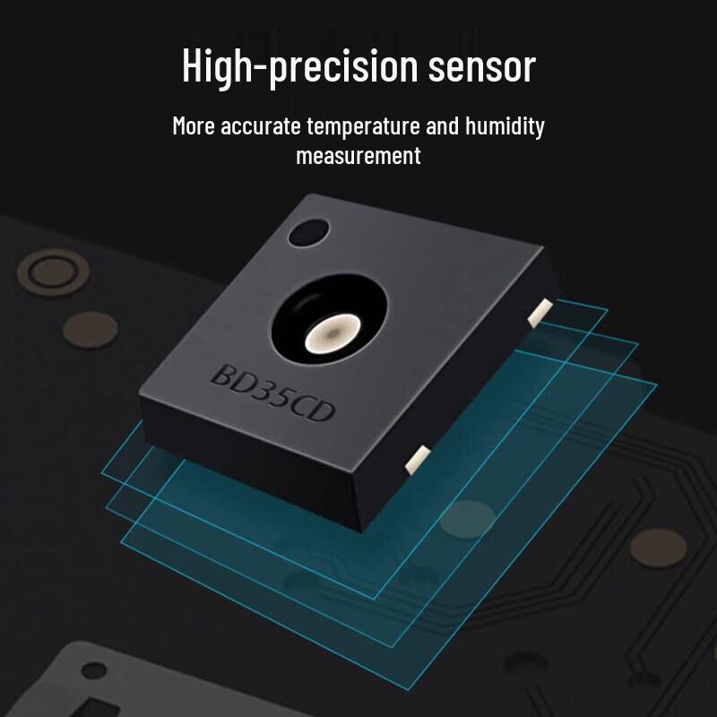 Умный датчик температуры и влажности Xiaomi Mijia 2