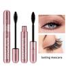 9g 2in1 Double Effect Eye Black, Waterproof, Thick, Curly, Hold Makeup Without Tingling, Create Cool Black Big Eye Makeup