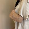 Шикарная Уникальная Ручная Сумка Модная Сумка Через Плечо Популярная Сумка Под Мышку Для Женщин Идеально Подходит Для Повседневного Использования