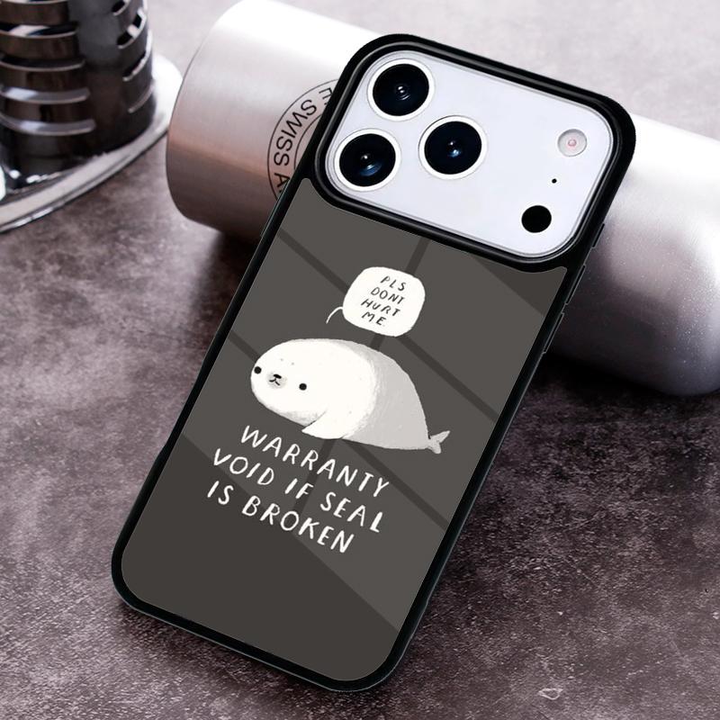Забавный знак одобрения Чехол для телефона для iPhone 17 16 15 Pro Max Air 14 13 12 11 Plus Ударопрочный чехол