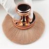 Stamp Makeup Brush Multi-purpose Self Tanner Applicator Brush Portable Foundation Loose Powder Eye Shadow Blush Sunscreen Lotion Face Body Brush