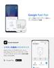 Xiaomi Wireless Earphones Redmi Buds 5 Active Noise Cancellation Up To 46dB Google Fast Pair Up To 40 Hours Music Playback Equipped with ANC Mode AI