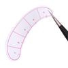 70Pcs Cosmetic Professional Makeup Under Eye Tips Patch Lash Extension Grafting Eyelash Scale Pad