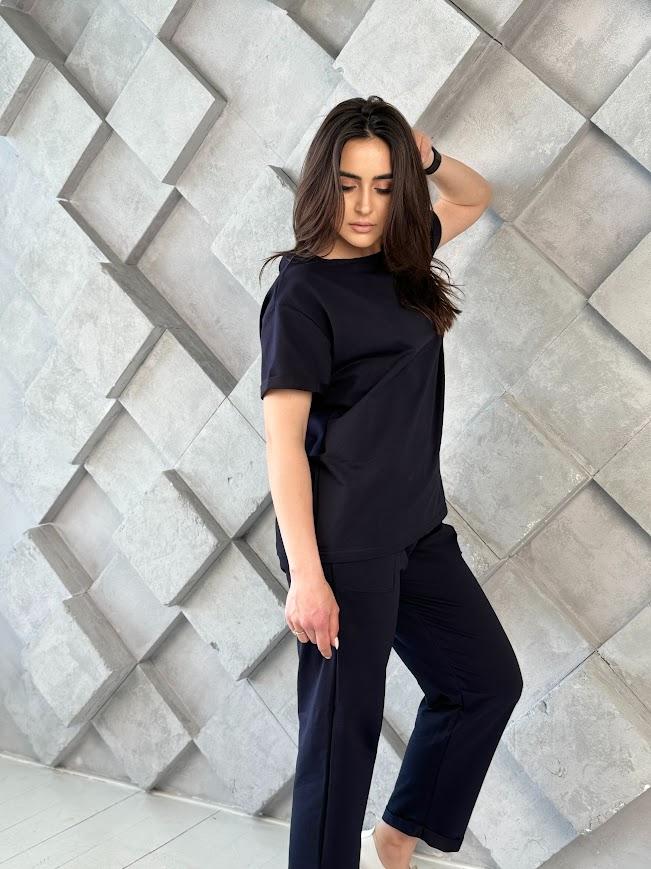 Suit (women’s) Summer 8348-057 HC