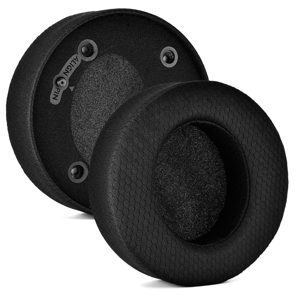 2 шт. амбушюры амбушюры Protein Skin гарнитура наушники для Philips Audio Fidelio X2HR X1 X2