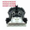 Replacement Shaver Blade for Philips HC5610 HC5630 HC5632 HC5690 HC5691 HC7650 Hair Clipper