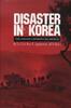 Книга Disaster In Korea : The Chinese Confront MacArthur