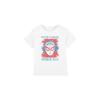 Spider-Man Childrens/Kids Peter Parker Striped T-Shirt