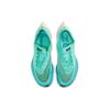 Nike ZoomX Vaporfly NEXT% 2 Aurora Green Мужские кроссовки Синий хлор-синий бледно-слоновая кость CU4111-300