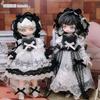 Оригинальная серия Kiseki Vintage Treasures Кукла BJD 12 точек MJD Милая кукла Мобильная фигурка Действия Девочка Подарок Для детей