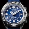 Citizen CC5006-06L ( Часы PROMASTER MARINE Series Eco-Drive GPS радиоуправляемые Diver200m Blue)