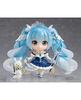 Nendoroid Character Vocal Series 01 Hatsune Miku Snow Miku Snow Princess окрашенная подвижная фигурка Ver. Немасштабируемый АБС и ПВХ