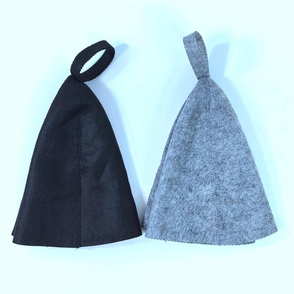 Шапочка для горячего источника, шапочка для душа, шапочка для сухих волос, паровая шапочка, мужские и женские защитные головные уборы