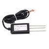 Soil Fertilizer Detector Tester Meter NPK Sensor Transmitter for Greenhouse Garden Supplies