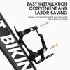 Bicycle Water Bottle Holder Road Bike Lightweight Drink Bottle Cage Cycling Cup Holder Cups Bracket