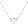 [Handmade/Light/Love/92.5 Silver] You Are Light and Love 92.5 Silver Necklace