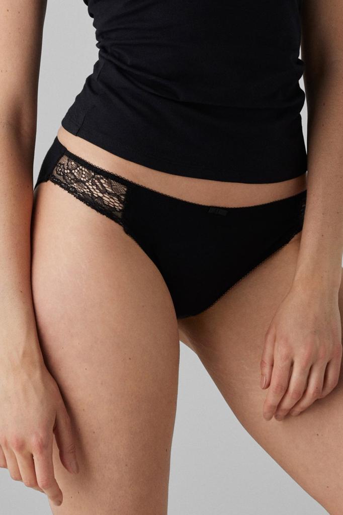 Трусики слип Ysabel Mora (85001)