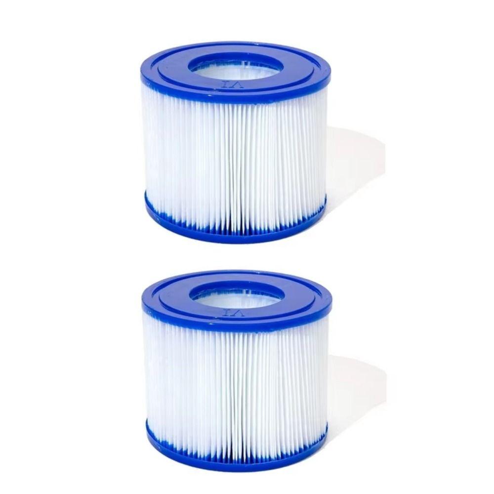 Запасные части для очистки бассейна Фильтр-держатель для всех надувных гидромассажных ванн Спа