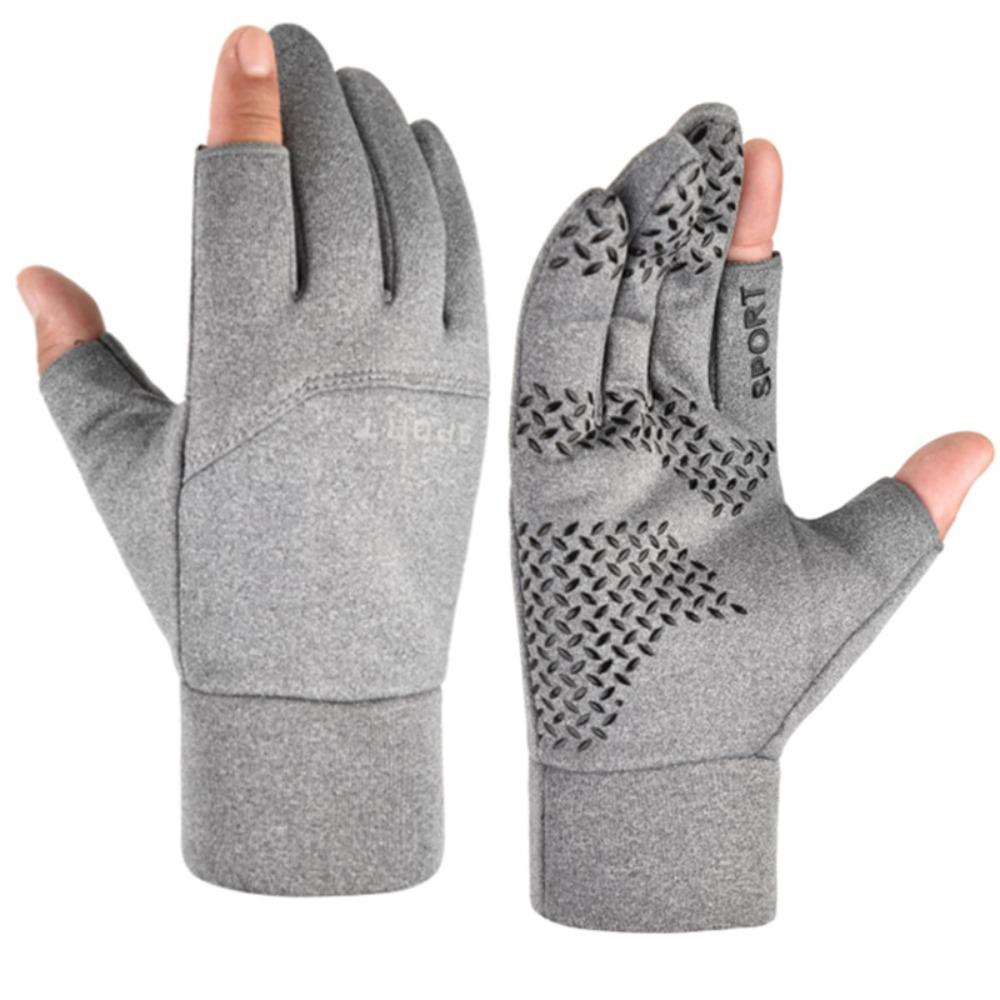 Waterproof Touch Screen Gloves Warm Skiing Gloves 2024 Winter Gloves Outdoor Sports