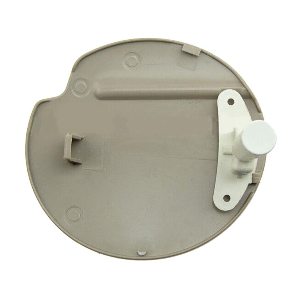 Крышка лючка бензобака 7700834109 Для Renault Megane MK1