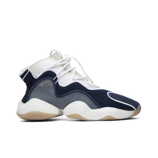 adidas Bristol Studio x Crazy BYW SharpShooter BB7669