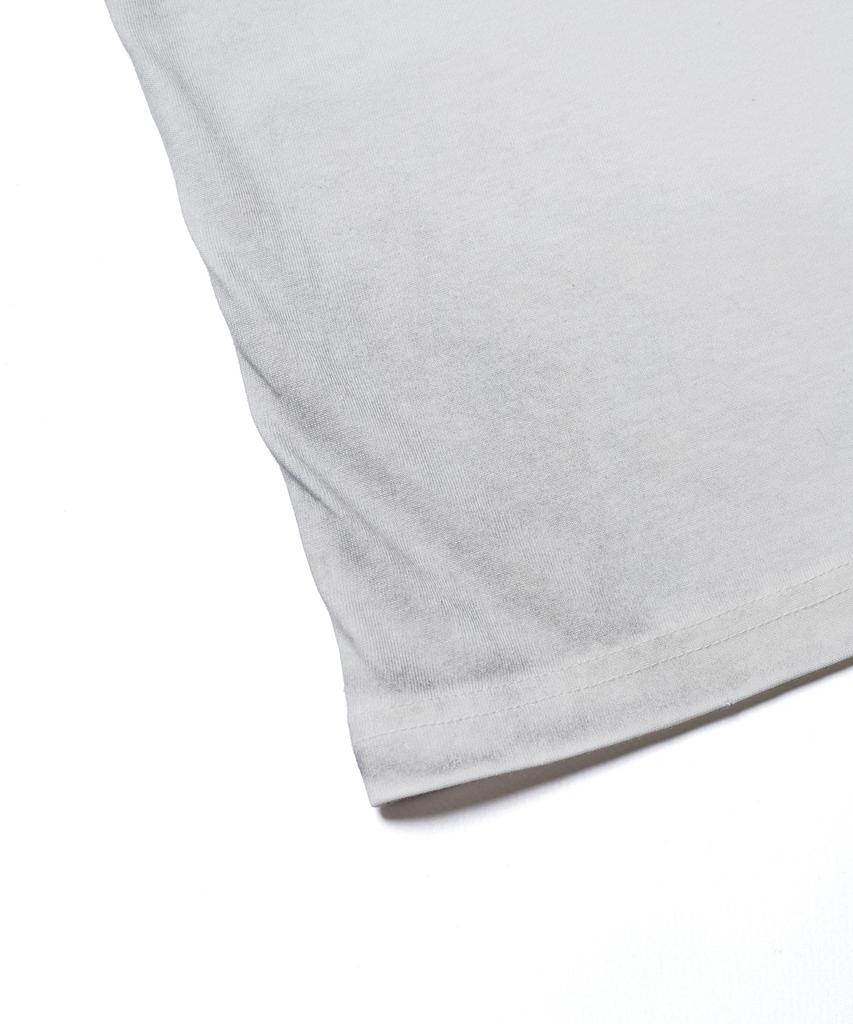 ESFAI Habitus Sleeveless T-Shirt (Off White)