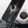 Чехол для телефона Иисус Христос Библейский стих для OPPO A40 A60 A80 A15 A16 A16K A12 A17 A17K A54 A54S A53 A53S A55 A56 A57 A98 F23