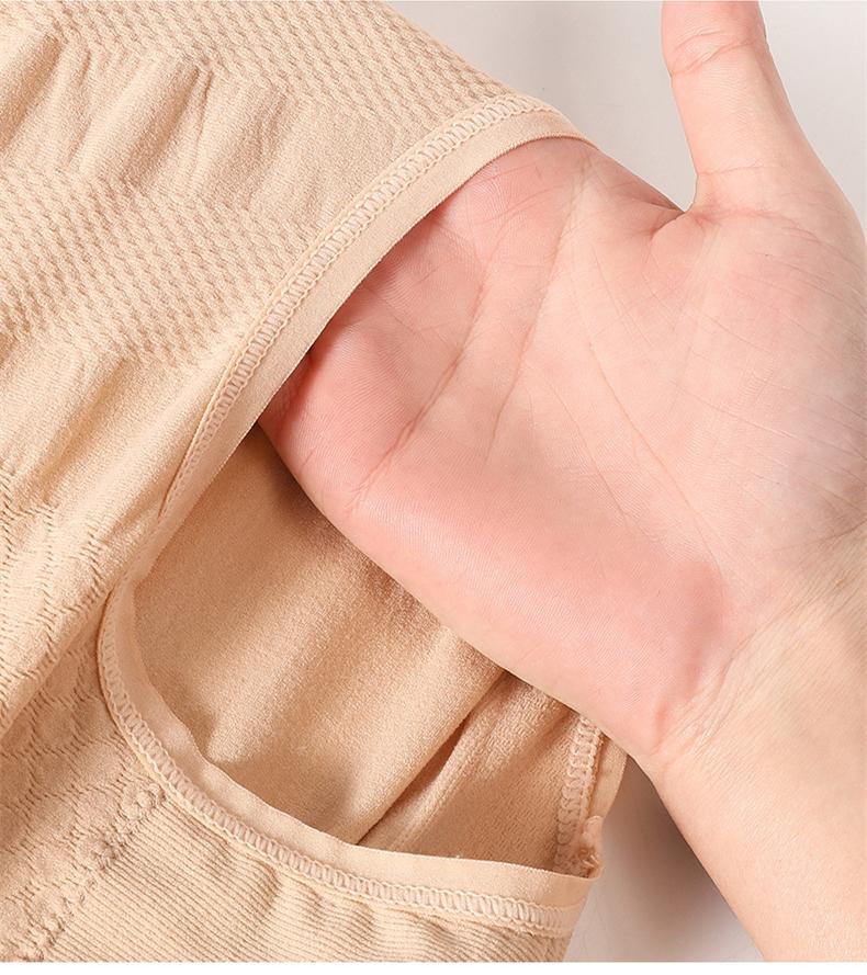 1PCS Women Panties Plus Size Belly Women Panties Lingeries Ladies Breathable Cotton Underwear Women Panties Briefs