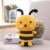 Bee Cute Cartoon Plush Toy Adorable Sleep Companion Girls Kids Gift Birthday